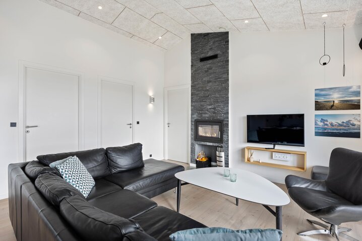 Ferienhaus E4473 in Mettes Bjerg 37B, Årgab - Bild #6