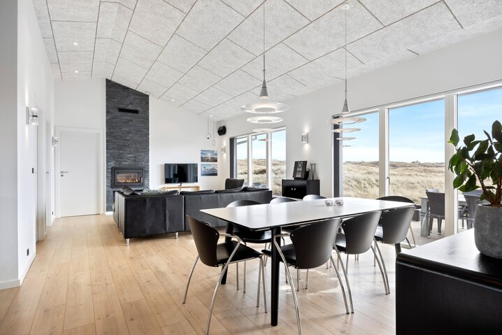 Ferienhaus E4473 in Mettes Bjerg 37B, Årgab - Bild #8