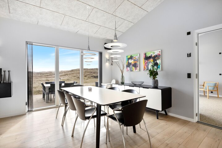 Ferienhaus E4473 in Mettes Bjerg 37B, Årgab - Bild #9