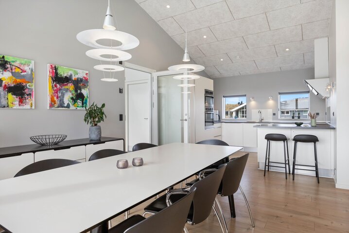 Ferienhaus E4473 in Mettes Bjerg 37B, Årgab - Bild #10