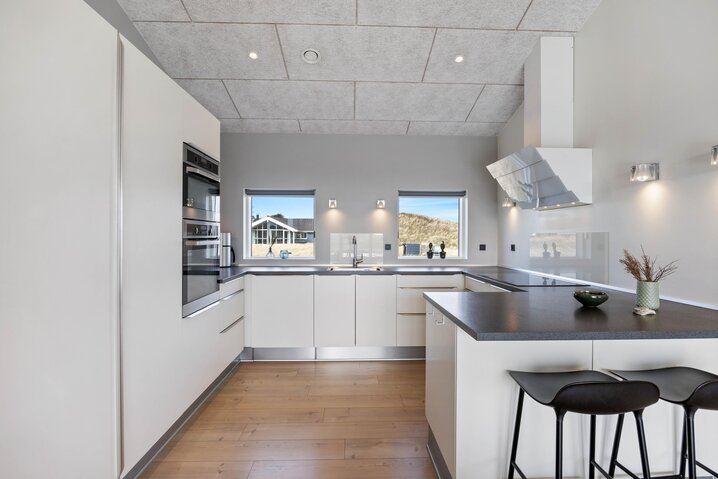 Ferienhaus E4473 in Mettes Bjerg 37B, Årgab - Bild #11