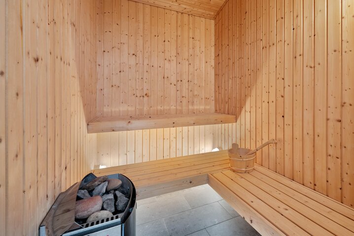 Ferienhaus E4473 in Mettes Bjerg 37B, Årgab - Bild #21