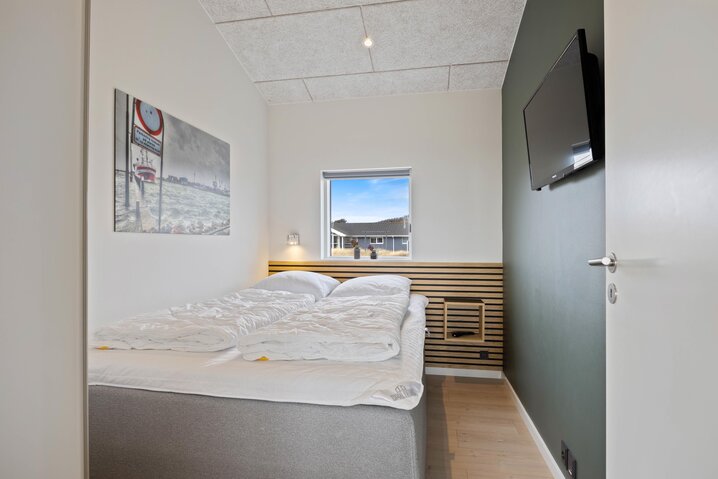 Ferienhaus E4473 in Mettes Bjerg 37B, Årgab - Bild #22