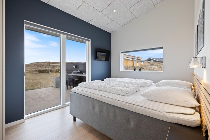 Ferienhaus E4473 in Mettes Bjerg 37B, Årgab - Bild #23