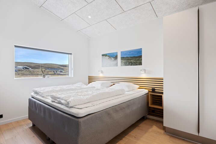 Ferienhaus E4473 in Mettes Bjerg 37B, Årgab - Bild #24