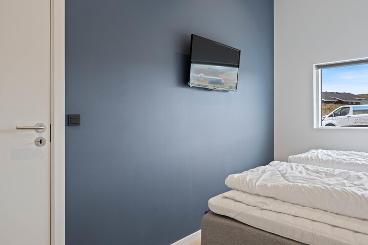 Ferienhaus E4473 in Mettes Bjerg 37B, Årgab - Bild #25