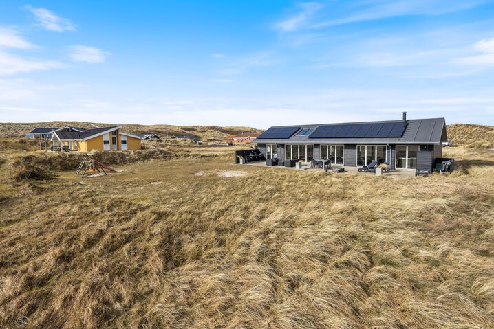 Ferienhaus E4473 in Mettes Bjerg 37B, Årgab - Bild #29