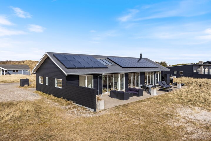 Ferienhaus E4473 in Mettes Bjerg 37B, Årgab - Bild #30