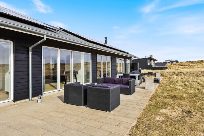 Ferienhaus E4473 in Mettes Bjerg 37B, Årgab - Bild #31