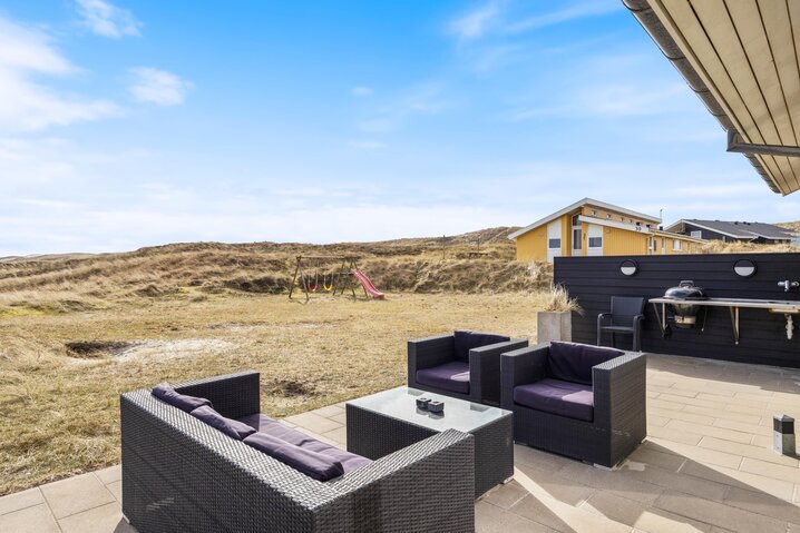 Ferienhaus E4473 in Mettes Bjerg 37B, Årgab - Bild #32