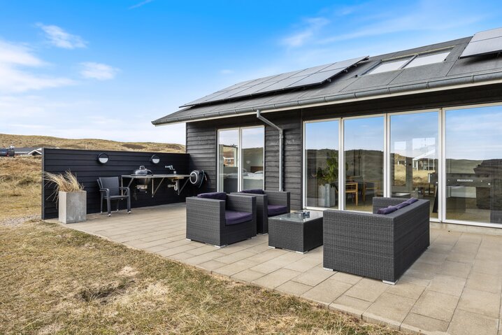 Ferienhaus E4473 in Mettes Bjerg 37B, Årgab - Bild #33