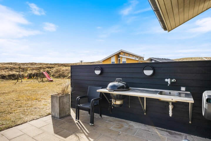 Ferienhaus E4473 in Mettes Bjerg 37B, Årgab - Bild #34