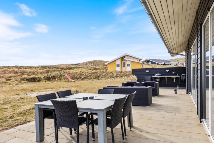 Ferienhaus E4473 in Mettes Bjerg 37B, Årgab - Bild #35