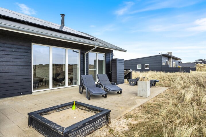 Ferienhaus E4473 in Mettes Bjerg 37B, Årgab - Bild #37