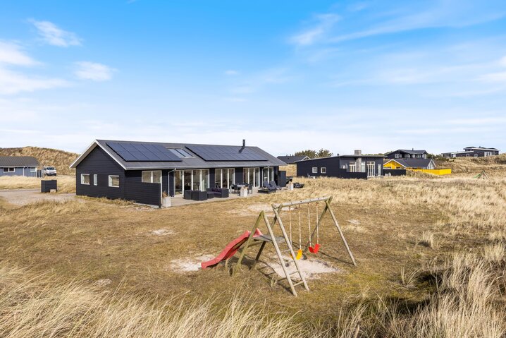 Ferienhaus E4473 in Mettes Bjerg 37B, Årgab - Bild #39