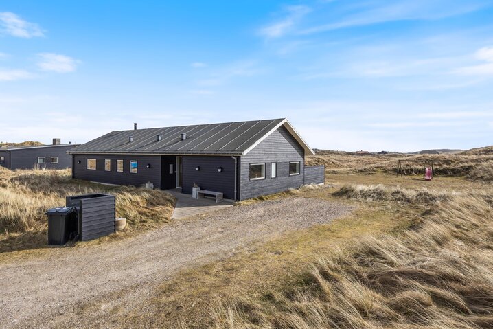 Ferienhaus E4473 in Mettes Bjerg 37B, Årgab - Bild #41