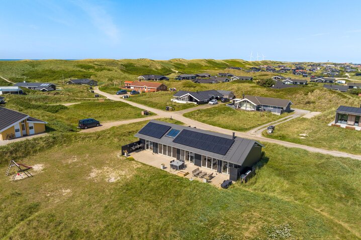 Ferienhaus E4473 in Mettes Bjerg 37B, Årgab - Bild #42