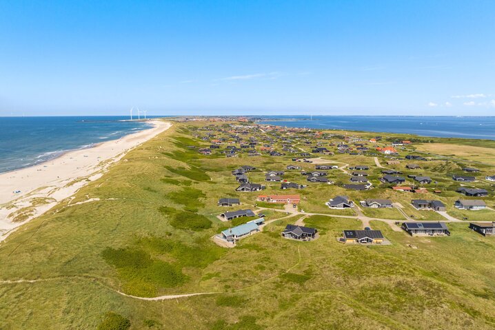 Ferienhaus E4473 in Mettes Bjerg 37B, Årgab - Bild #43