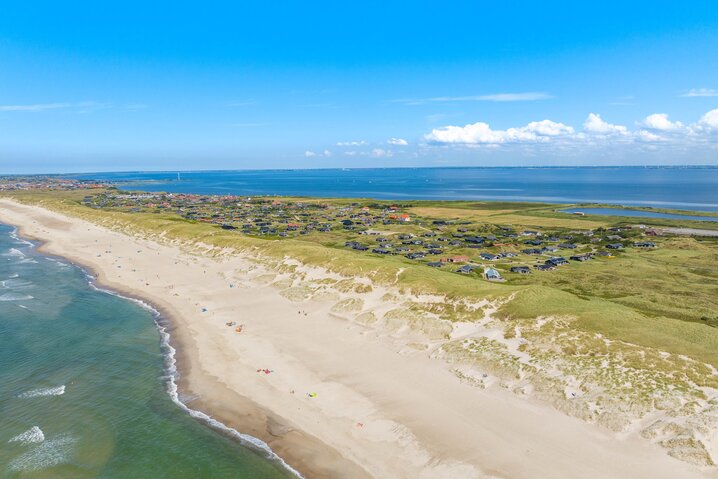 Ferienhaus E4473 in Mettes Bjerg 37B, Årgab - Bild #44