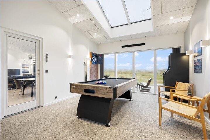 Ferienhaus E4473 in Mettes Bjerg 37B, Årgab - Bild #4