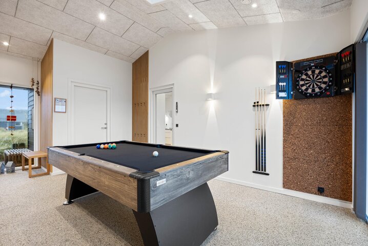 Ferienhaus E4473 in Mettes Bjerg 37B, Årgab - Bild #14