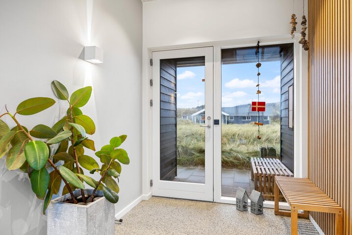 Ferienhaus E4473 in Mettes Bjerg 37B, Årgab - Bild #28