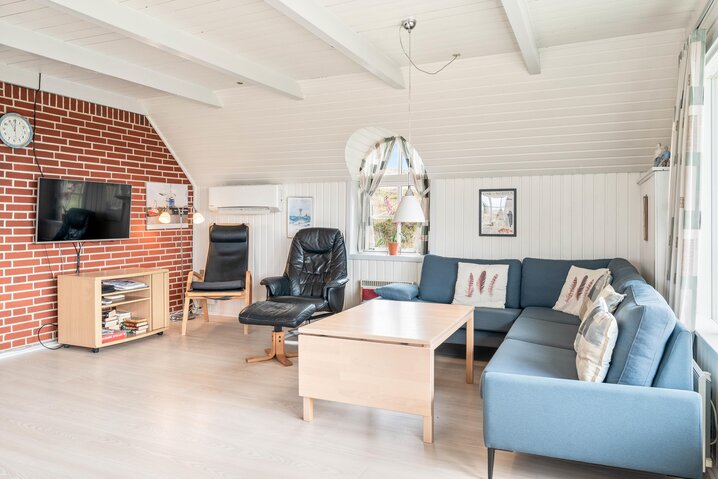 Ferienhaus E4474 in Tingodden 419, Årgab - Bild #1