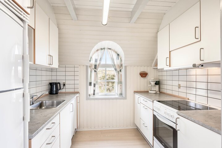 Ferienhaus E4474 in Tingodden 419, Årgab - Bild #2