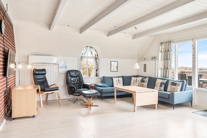 Ferienhaus E4474 in Tingodden 419, Årgab - Bild #3