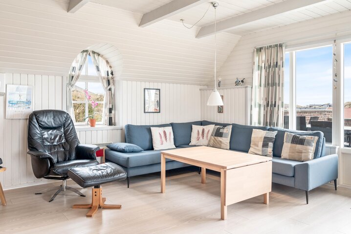 Ferienhaus E4474 in Tingodden 419, Årgab - Bild #4