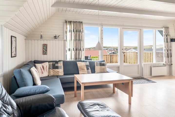 Ferienhaus E4474 in Tingodden 419, Årgab - Bild #5