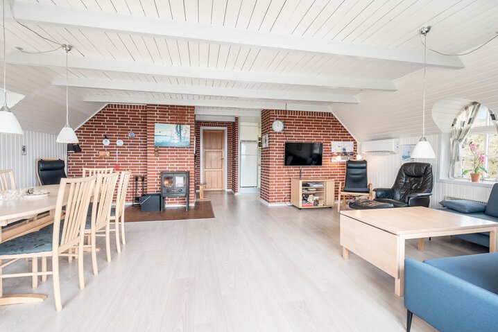 Ferienhaus E4474 in Tingodden 419, Årgab - Bild #6