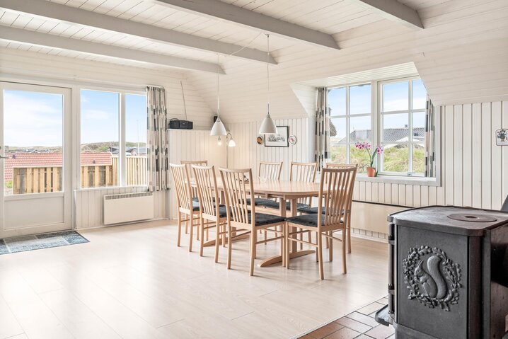 Ferienhaus E4474 in Tingodden 419, Årgab - Bild #7