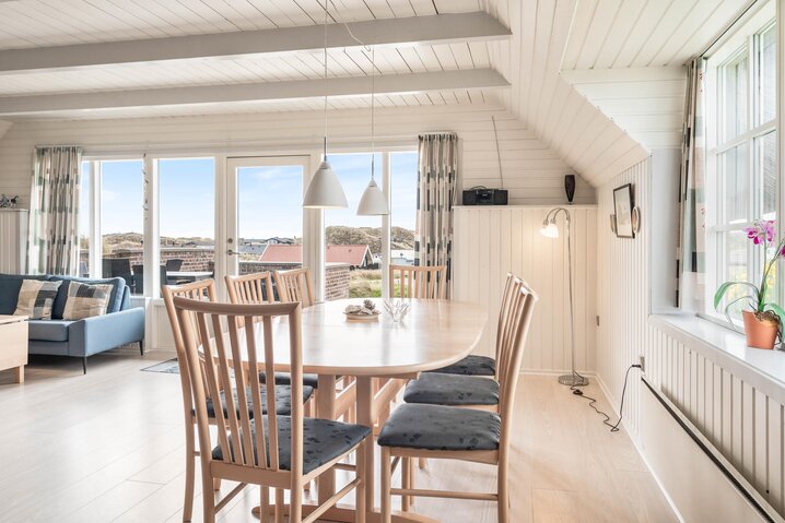 Ferienhaus E4474 in Tingodden 419, Årgab - Bild #8