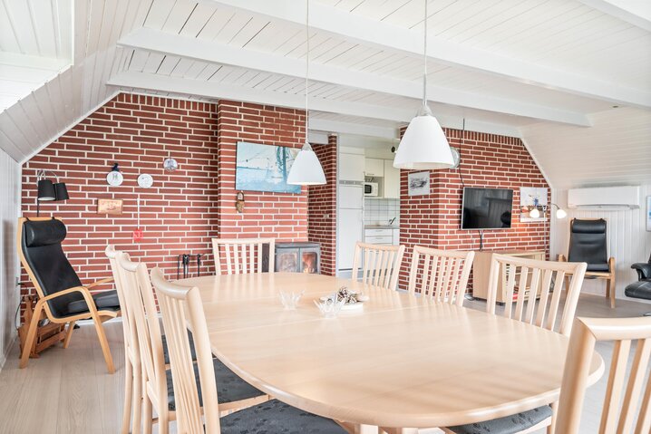 Ferienhaus E4474 in Tingodden 419, Årgab - Bild #9