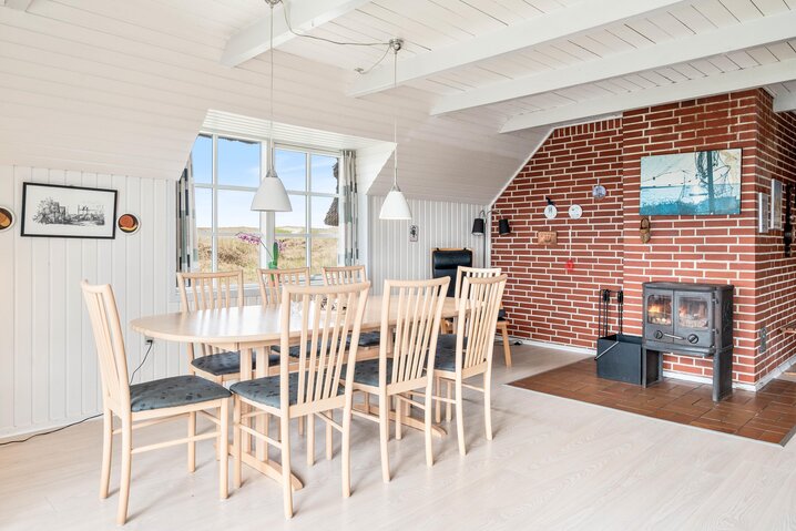 Ferienhaus E4474 in Tingodden 419, Årgab - Bild #10