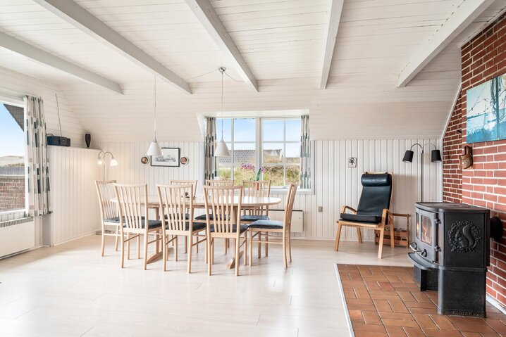 Ferienhaus E4474 in Tingodden 419, Årgab - Bild #11