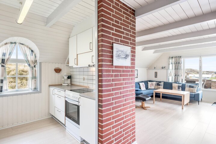 Ferienhaus E4474 in Tingodden 419, Årgab - Bild #12