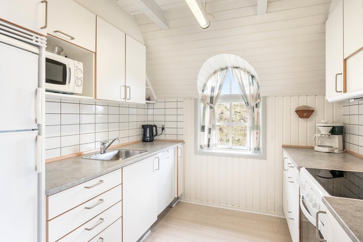 Ferienhaus E4474 in Tingodden 419, Årgab - Bild #14