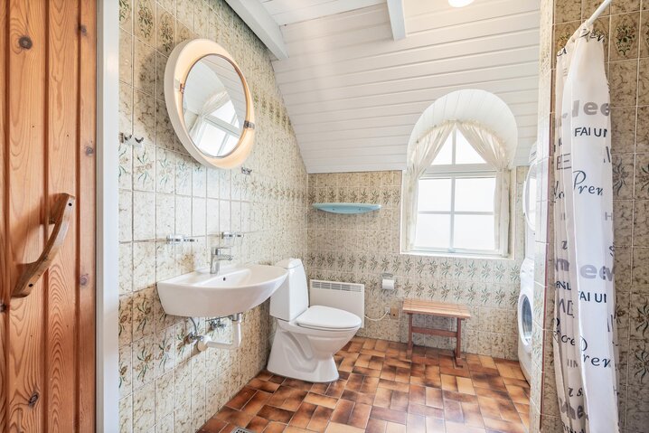 Ferienhaus E4474 in Tingodden 419, Årgab - Bild #16