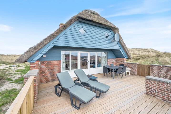 Ferienhaus E4474 in Tingodden 419, Årgab - Bild #21