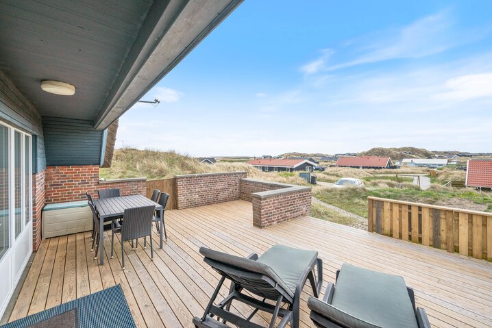 Ferienhaus E4474 in Tingodden 419, Årgab - Bild #22