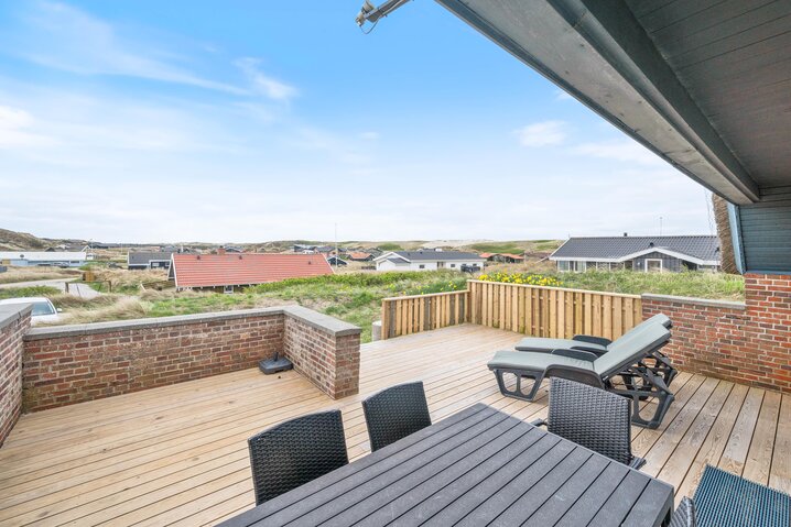 Ferienhaus E4474 in Tingodden 419, Årgab - Bild #23