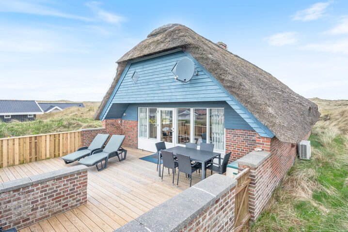 Ferienhaus E4474 in Tingodden 419, Årgab - Bild #24