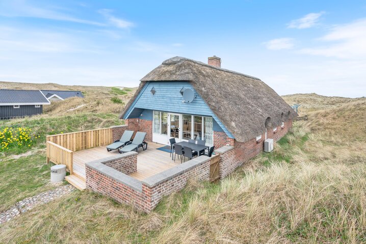 Ferienhaus E4474 in Tingodden 419, Årgab - Bild #25