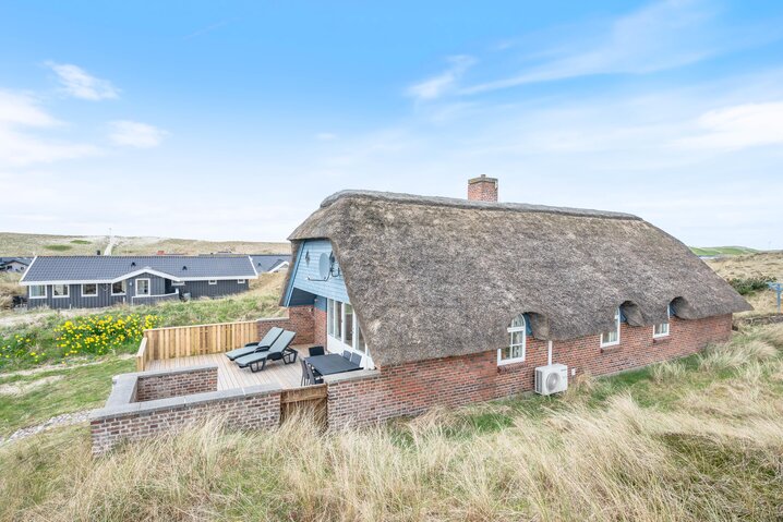 Ferienhaus E4474 in Tingodden 419, Årgab - Bild #26