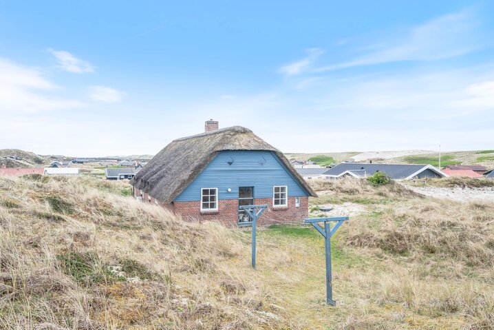 Ferienhaus E4474 in Tingodden 419, Årgab - Bild #27