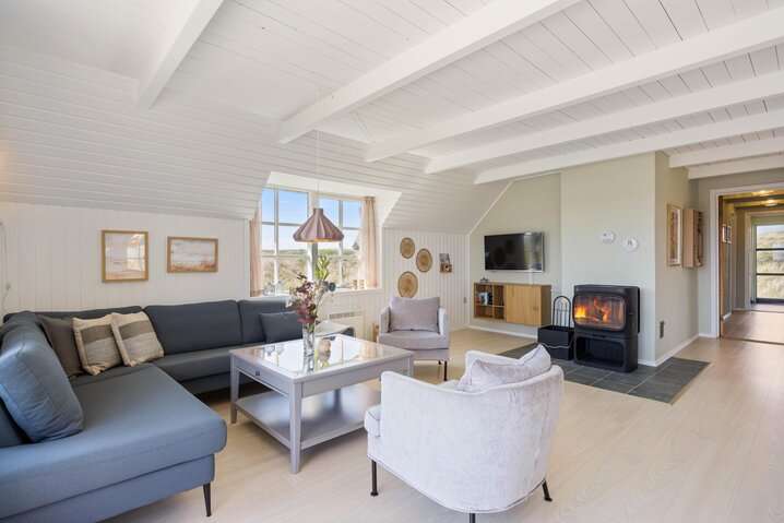 Sommerhus E4474 på Tingodden 419, Årgab - Billede #1