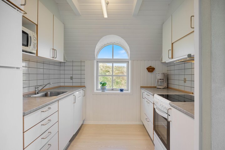 Sommerhus E4474 på Tingodden 419, Årgab - Billede #2