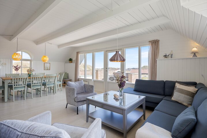 Sommerhus E4474 på Tingodden 419, Årgab - Billede #5